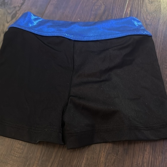 GK shorts - Picture 3 of 3